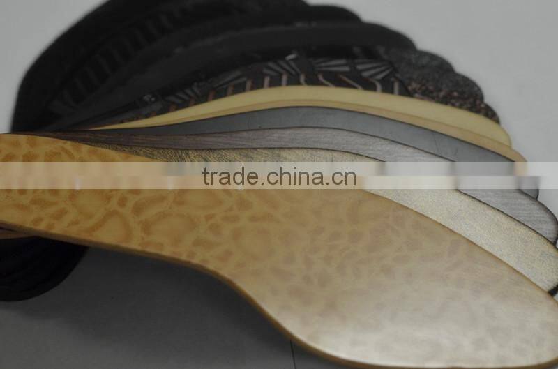 rubber shoe sole