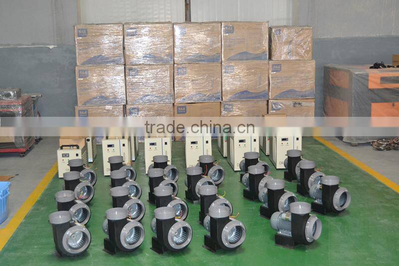 RECI S8 150W co2 glass laser tube hot sale