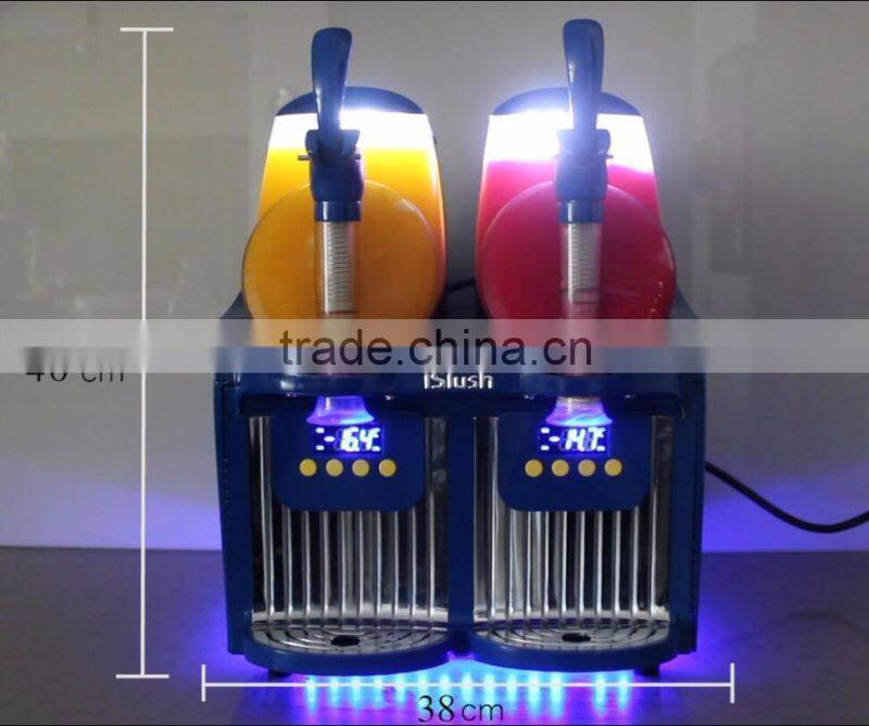 iSlush mini slush machine