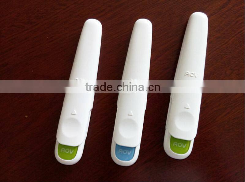 digital thermometer / digital baby thermometer / digital medical thermometer