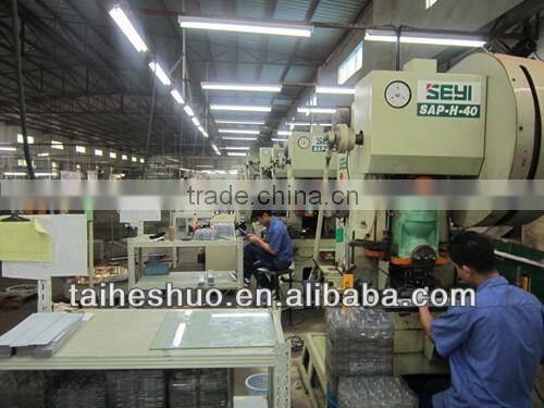 Puching/Stamping parts Precision to 0.01 mm or more