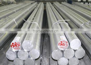 Excellent surface treatment 2014 6061 6082 7075 T6 aluminum bar