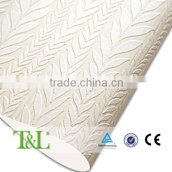 Tv background 3d wall paper