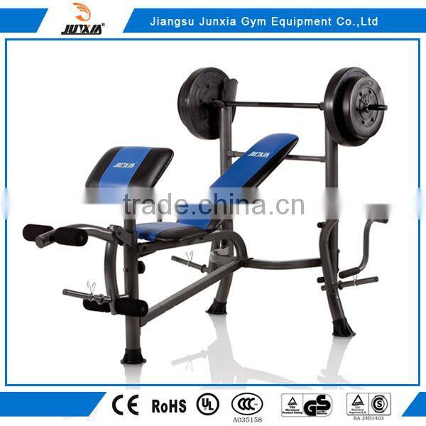 new design hot sale portable folding bench