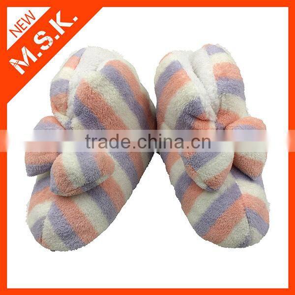 2015 latest fashionable hot-selling winter knitted imported boots