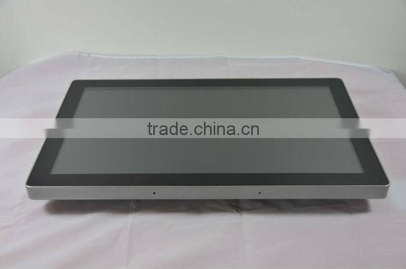 New style multi touch screen 21.5 inch 16:9 capacitive