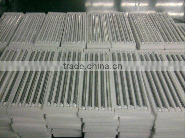 2016 brt tube, 2835smd led, 95lm/w, 1200mm 18w t8 led tube