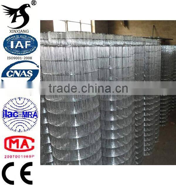 2014 Top Sale Durable Reinforced Welded Wire Mesh Panels