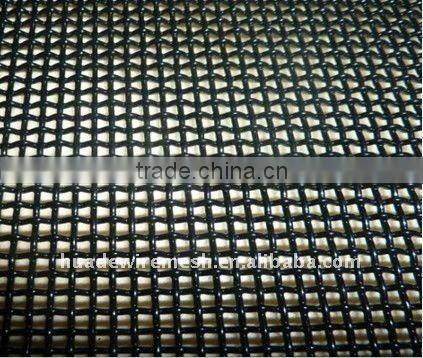 powder coated insect screen & security window