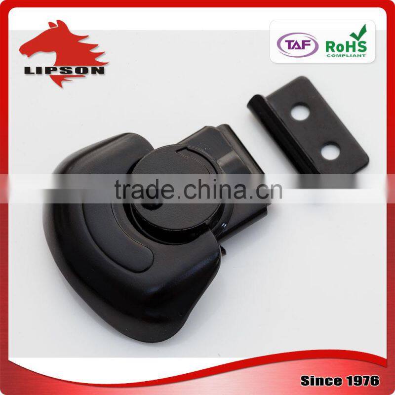 TS-156-1 electronic cabinets Public telephones metal flat toggle latch