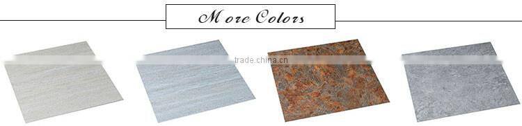 Anti-slip Fire Resistance Cheap Price PVC Tile