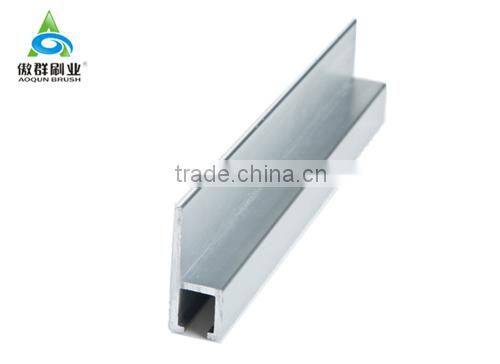 Custom door bottom brush -free sample