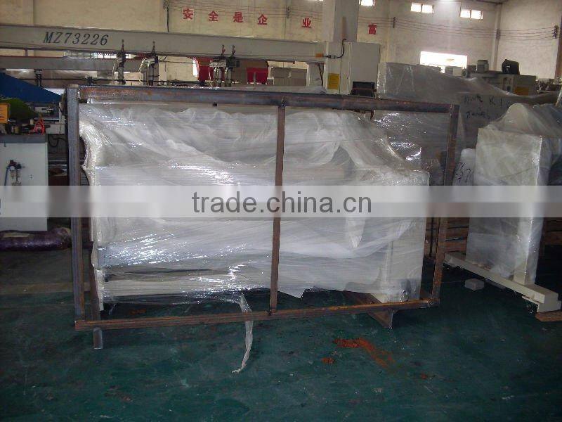 Slitting and Rewinding Machine In Woodworking