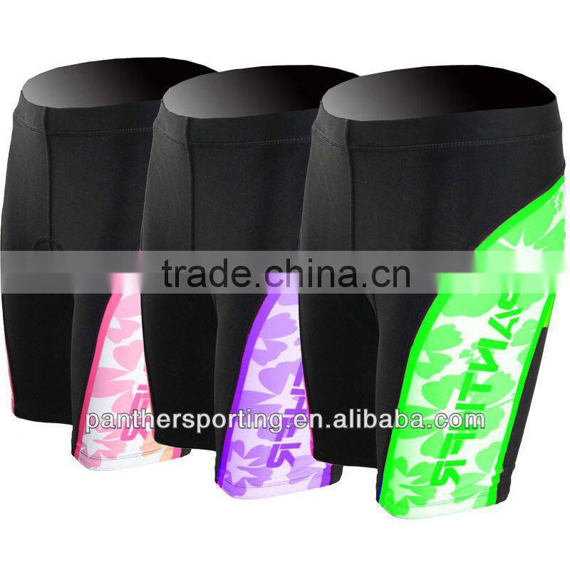 coolmax sportswear wholesale mountain bike shorts