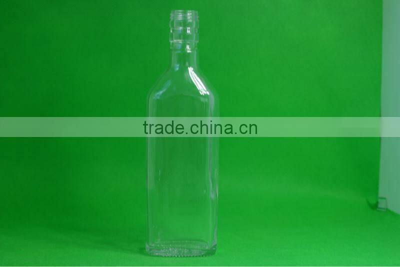 GLB3450034 Argopackaging Glass Bottle for beverage345ML Beverage Glass Bottle