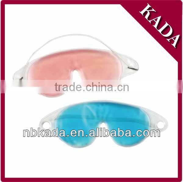Pvc eye mask