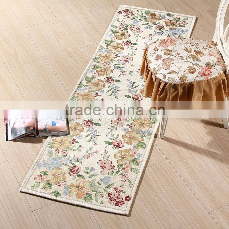 Fashion high quality unique wilton carpet and rug