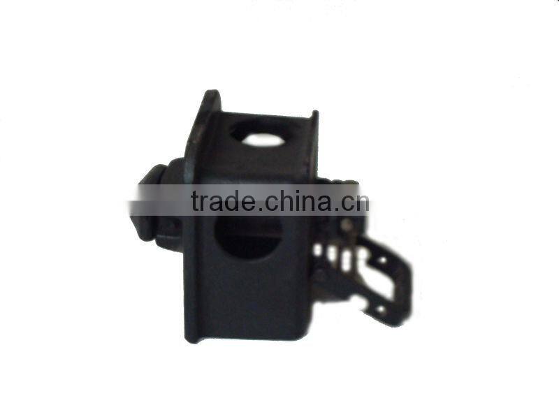 Made in China Tractor trailer containers locks with ISO