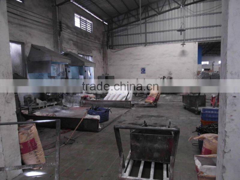 Wedge PVC gasket manufacturer in China B--55-5.5