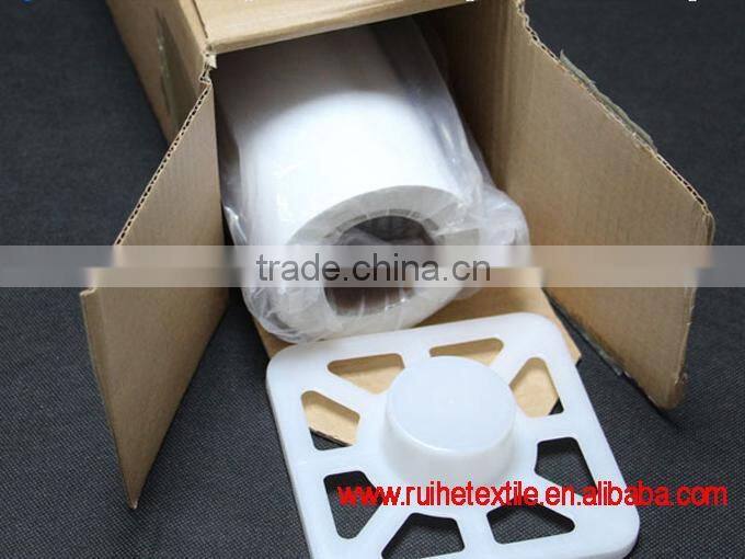 eco-solvent ployester inkjet blank canvas