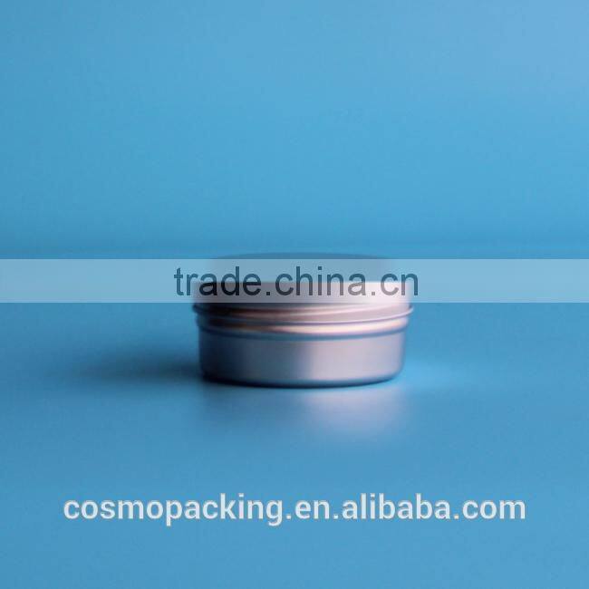 Latest design Hot sale round empty aluminum cans