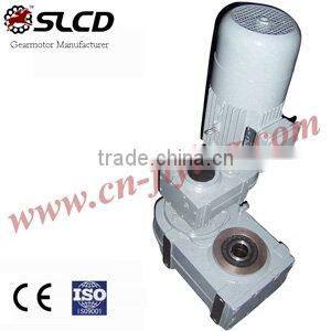 Flander model KC+HC combined heavy-duty gear box