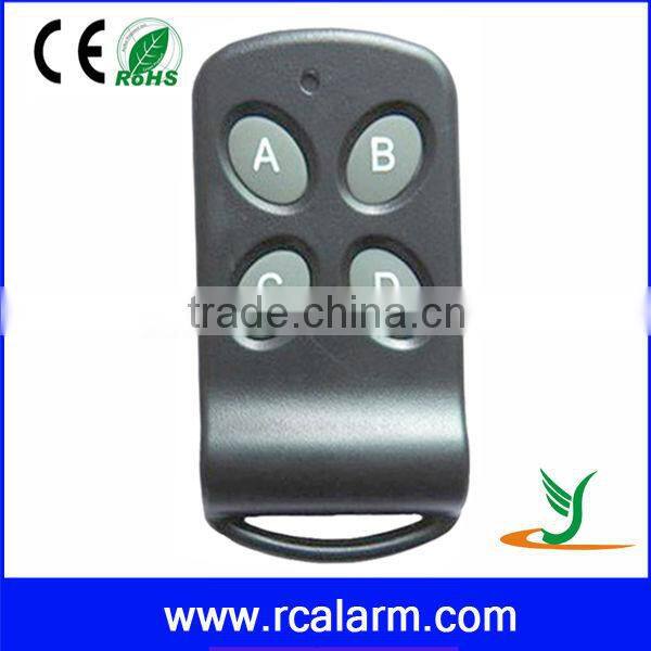 fashion wireless automatic curtain remote controller YET105