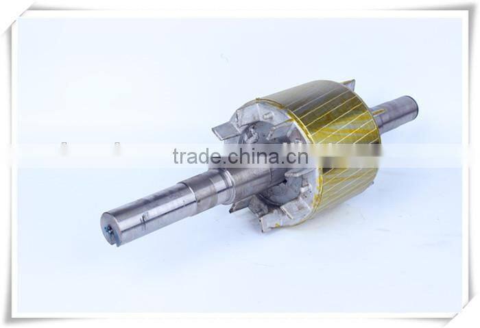 Accessories Of 3 Phase Induction Electric Ac Motor