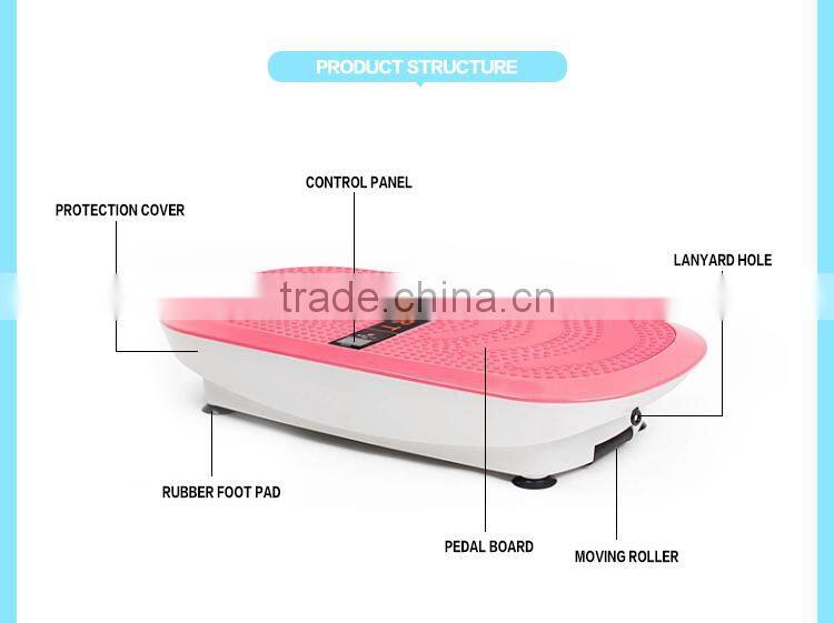 XingBu 2015 3D mini vibrator massage vaginal