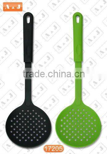 6 PCS Nylon Kitchen Tools Set with Full Green