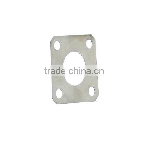 diaphragm coupling