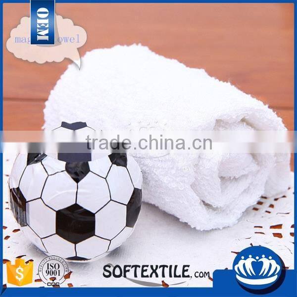 super absorbent high-quality compressed cool towel