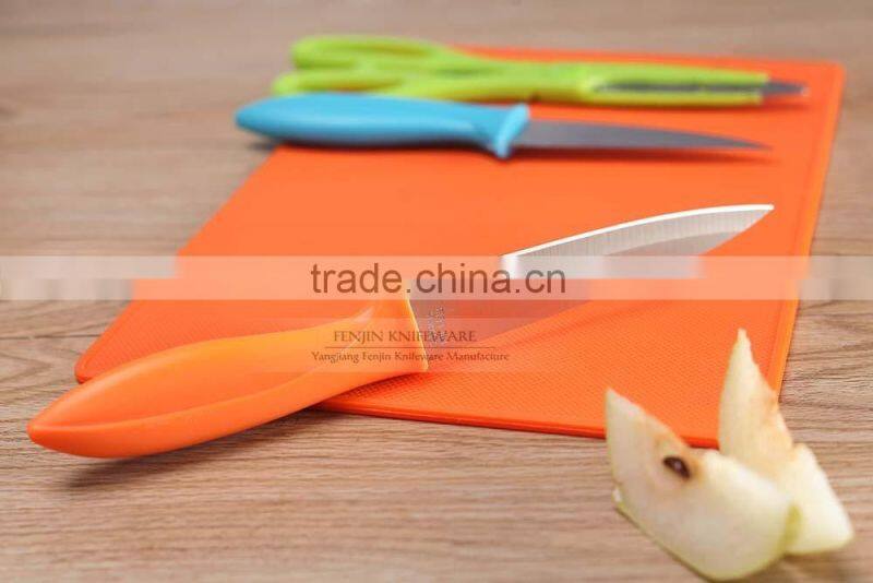 Cutting Board Set