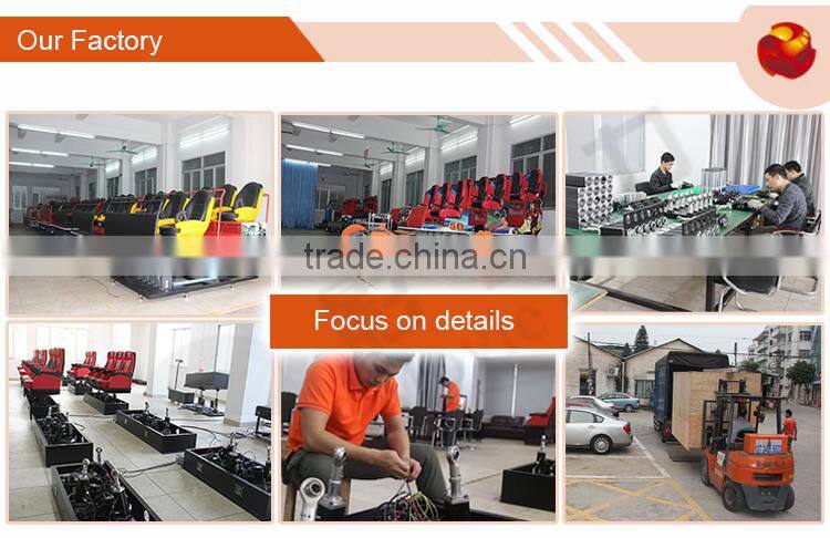 biggest cinema screen price china 5d cinema railer moving 3d/4d/5d/6d cinema theater movie mo