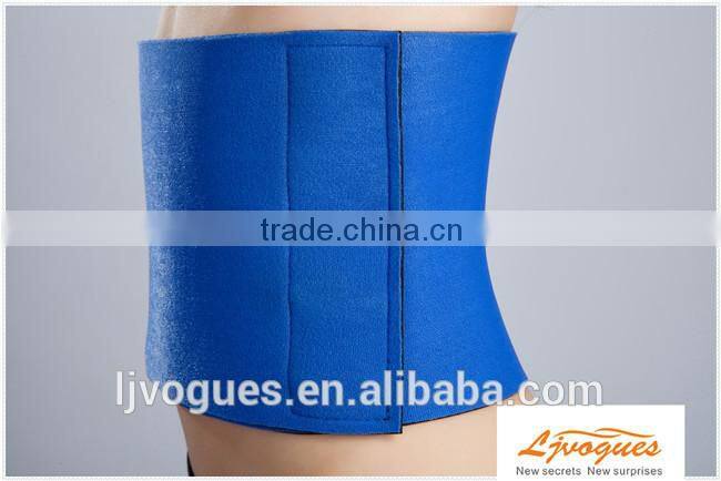 2014 New Styles Women Underbust Waist Cincher Sport Vest Corset Shapewear