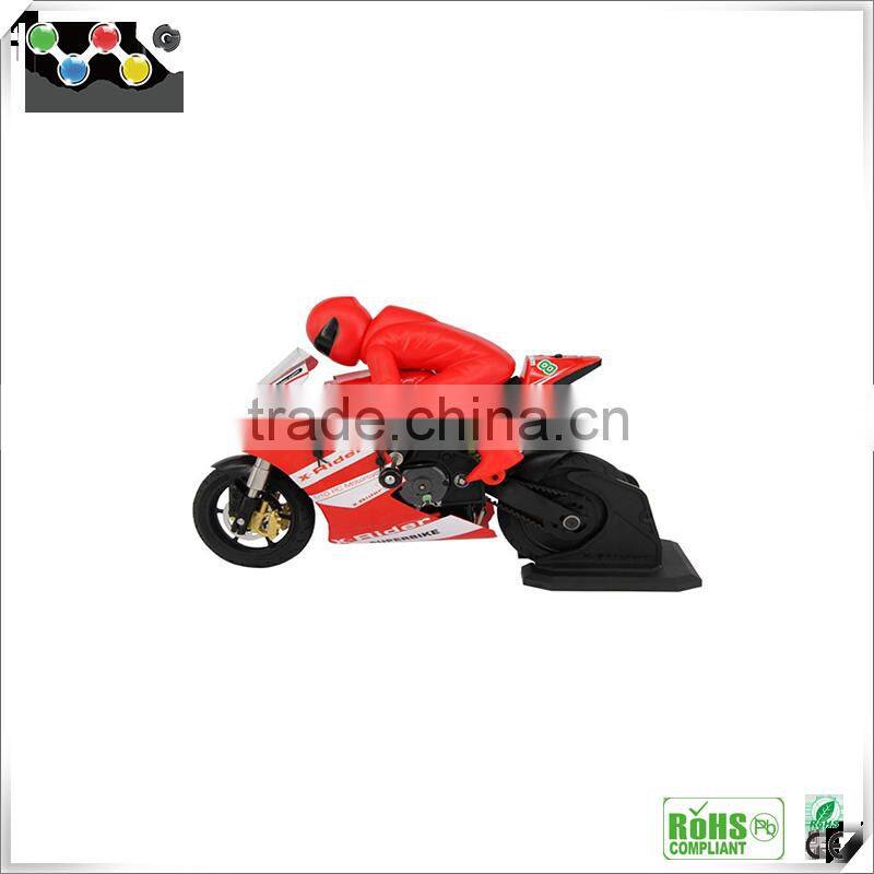 Best Quality of Remote Control Motorcycle with 2 wheel , Remote control toy with music for children