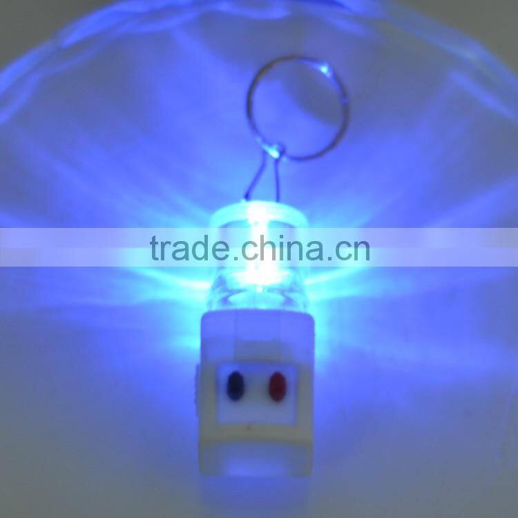 <<<2016 Fashion LED key chain women men kids lady girl Water dispenser key chain/