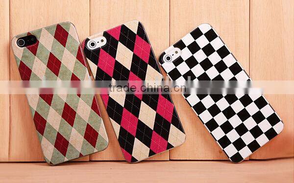 Factory wholesale phone case cover for promotion