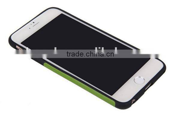 Mobile phone accessories for iphone 6 plus 5.5 inch leather case