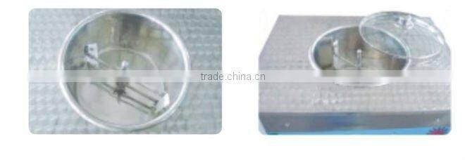 CE Approved Standing Type Hard Serve Ice Cream Machine