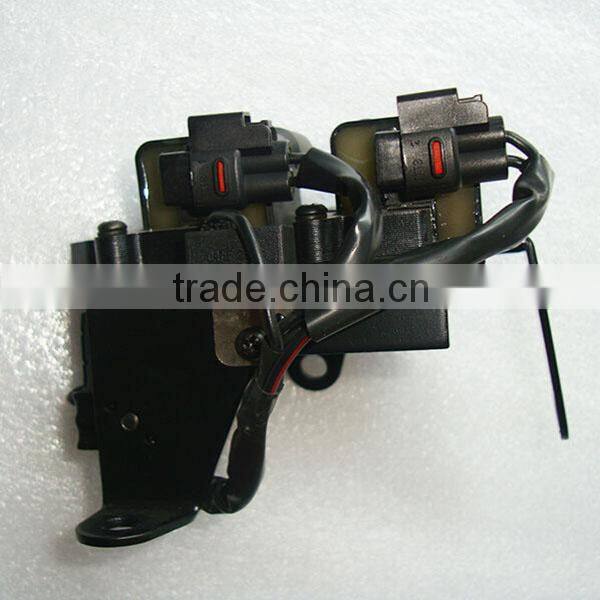 2730102620 2730102600 2730122630 2730122610 2730102660 Auto Engine Ignition Coil for Hyundai Amica/Atoz