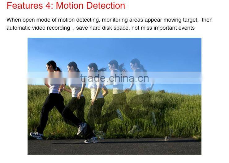 Outdoor super waterproof ONVIF High definition 1080P IP bullet Camera