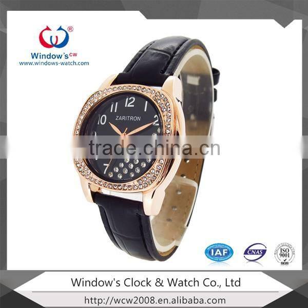 2016 fashion women quartz watches