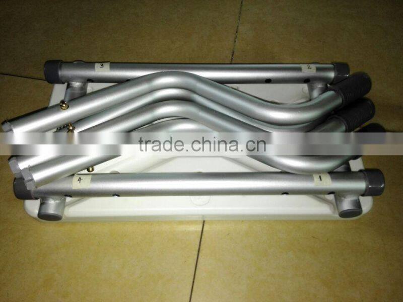 Newest folding shower seat for bathtub