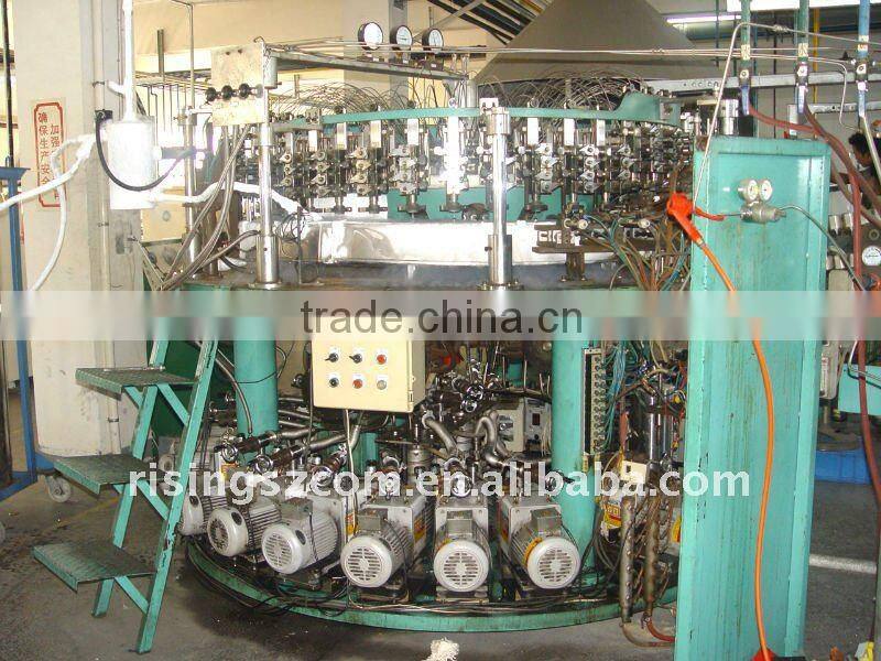 SHINY PLUS COOL SILVER