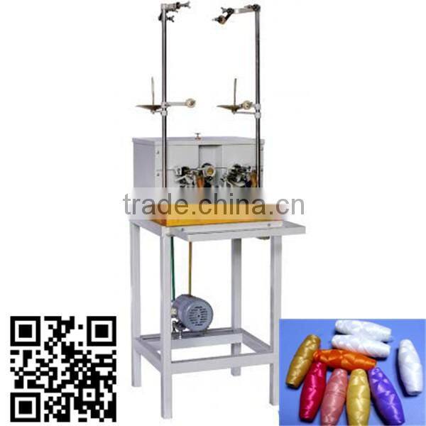 Cocoon bobbin thread winding machine cocoon bobbin winder