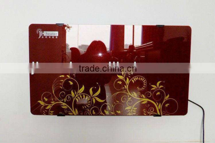 1 3 panel & electric convector heater & watt panel (JH-NC20-13A)