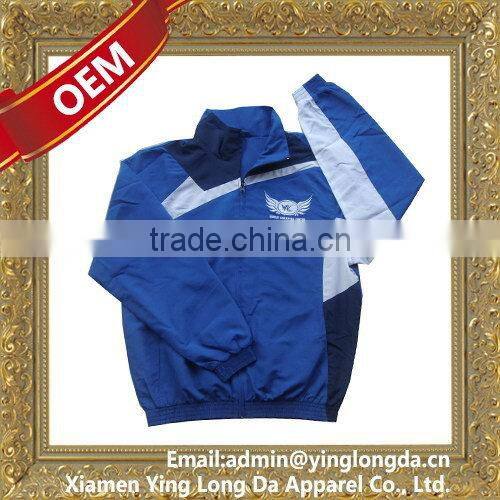 Cheap hot-sale fast production heating jacket