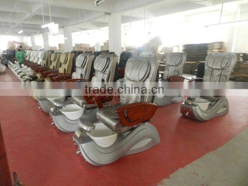 SK-E01 best quality professional nail pedicure technician stool