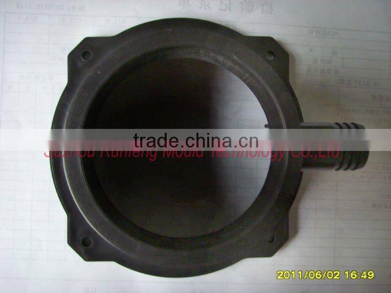 Juicer blender parts